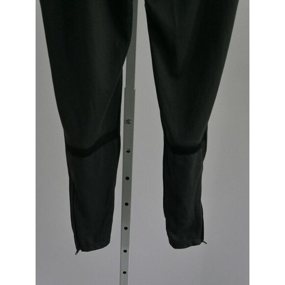 Nike Women's Dri-FIT Academy Soccer Pants Gray XS - Picture 4 of 10